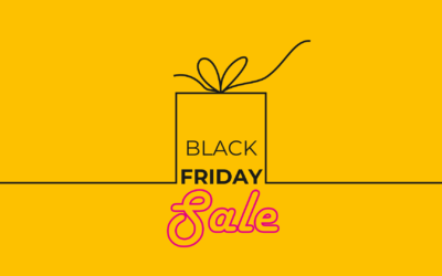 Stock Up & Save this Black Friday at Niagara Seed Bank!