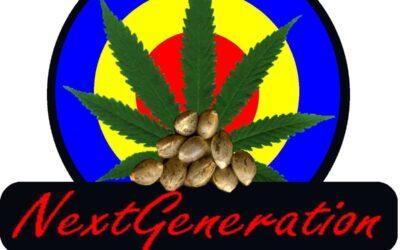 Exciting News! Niagara Seed Bank Welcomes Next Generation Seed Company!